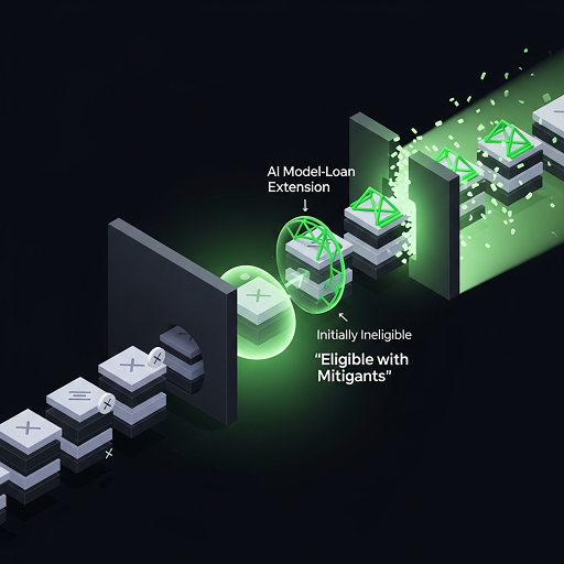 Expand Lending Markets with AI